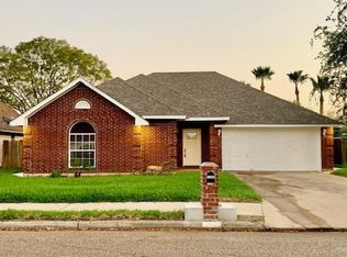 2300 Brock St, Mission, TX 78572