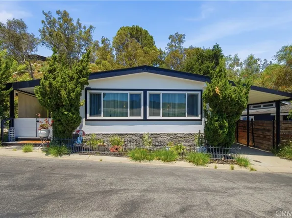 23777 Mulholland Hwy Space 107, Calabasas, CA 91302
