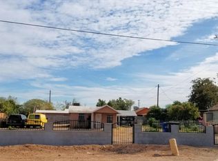 6635 S 11th St, Phoenix, AZ 85042
