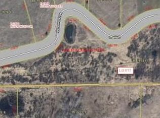 E1679 River Wood Dr, Waupaca, WI 54981