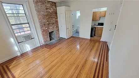 Rented by Prospect Heights Realty, Corp.