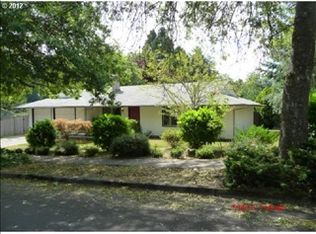 13170 SW 22nd St, Beaverton, OR