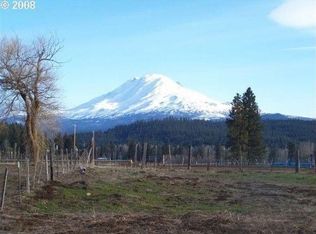 303 Little Mountain Rd, Trout Lake, WA 98650