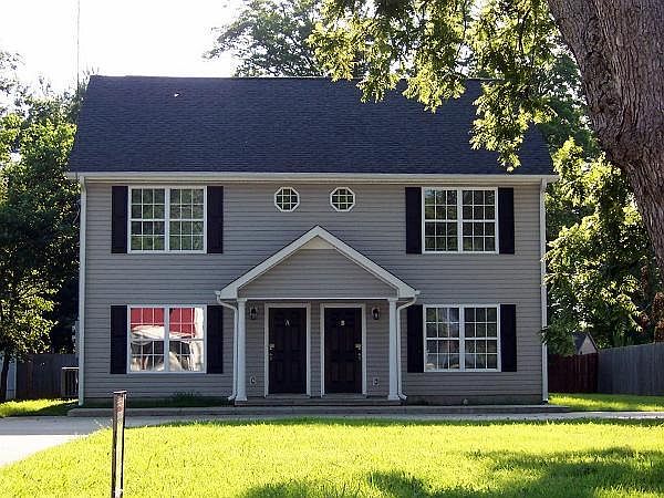 1st image of 1211 N Church St #A