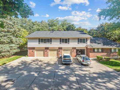 42501 Eldon Cir, Clinton Township, MI, 48038