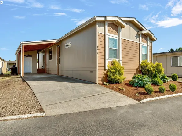 805 SW Valley Forge Way, Beaverton, OR 97006