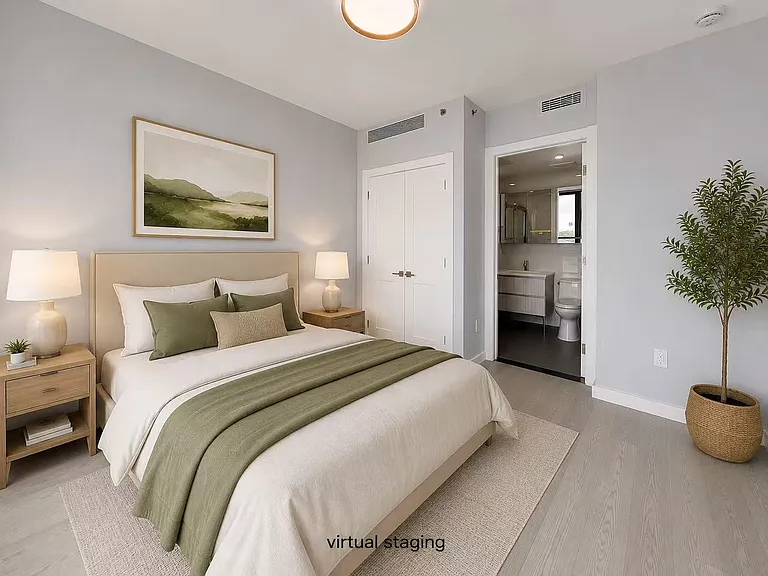 134-11 Franklin Ave #8B — Photo 4