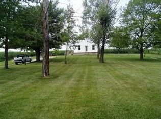 4492 Gravel Pit Rd, Cedarville, OH 45314