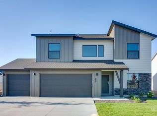 8560 S Foraker Way, Kuna, ID 83634