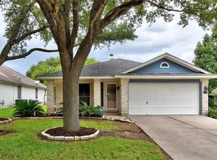 1016 Strickland Dr, Austin, TX 78748