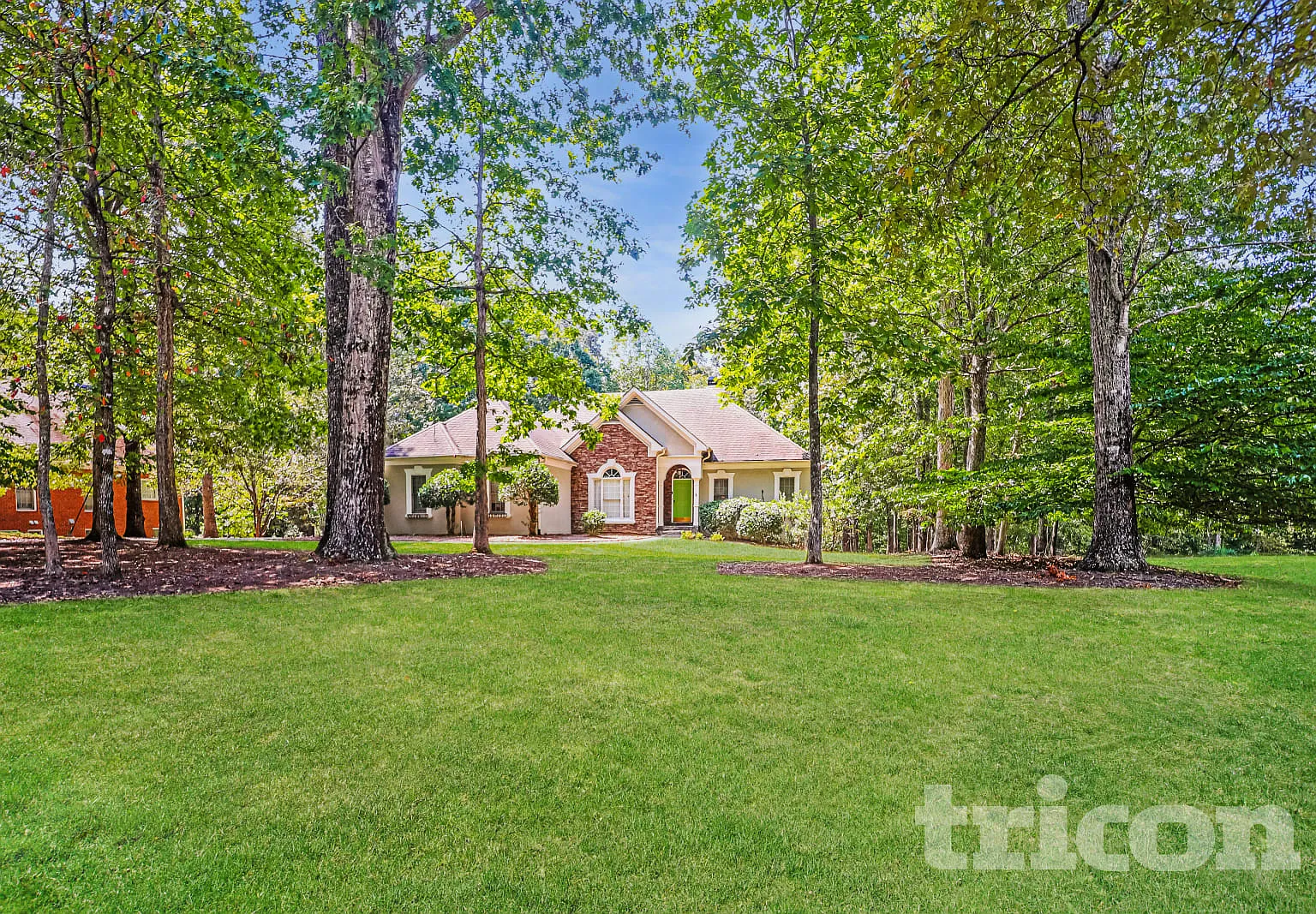 140 Gray Fox Point Fayetteville GA — Photo 1