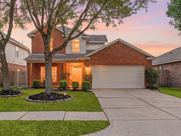 25227 Bright Hollow Ln, Katy, TX 77494