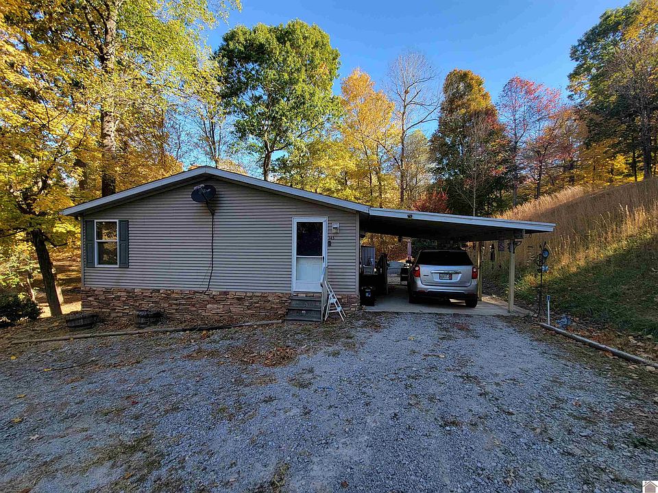 145 Perry Springs Rd, Eddyville, KY 42038 Zillow