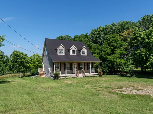 3878 Pulaski Hwy, Culleoka, TN 38451