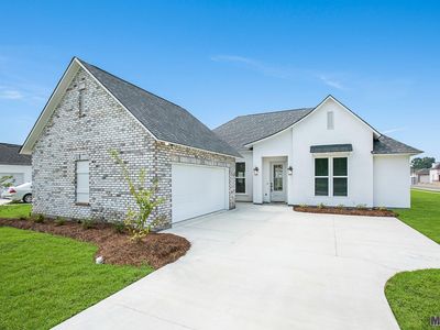 39215 Canopy Ct, Gonzales, LA, 70737