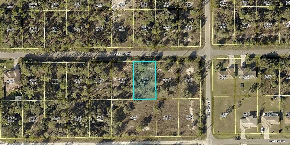 2nd image of 2705 53rd St SW