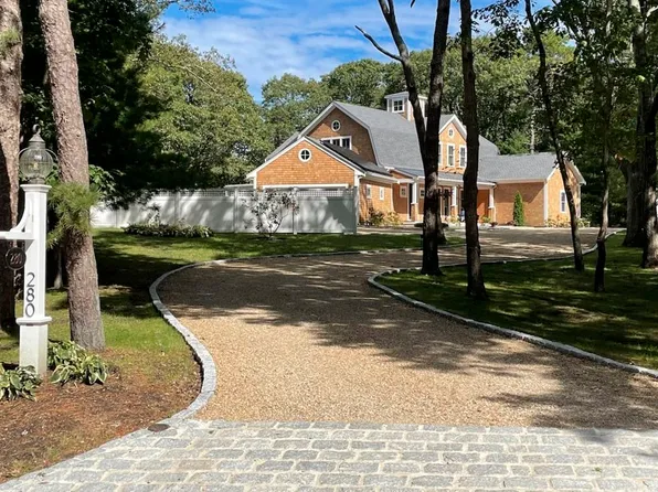 280 Ice Valley Rd, Barnstable, MA 02630