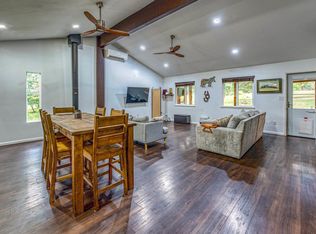 240 Mc #149, Oakland, AR 72661