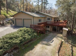 1856 Big Flat Rd, Murphys, CA 95247