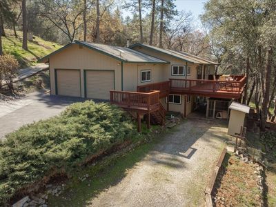 1856 Big Flat Rd, Murphys, CA, 95247