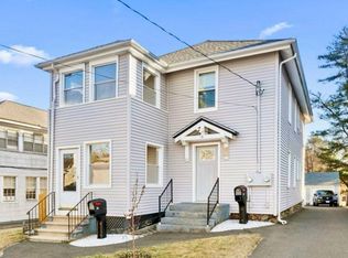 43 Sherman St #1, Bristol, CT 06010