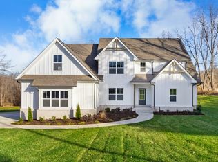 1821 Powell Rd LOT 1, Clarksville, TN 37043