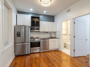 1228 N Cleaver St #1RFS, Chicago, IL 60642