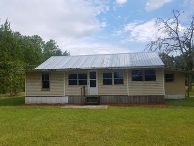 2518 118th St, Wellborn, FL, 32094