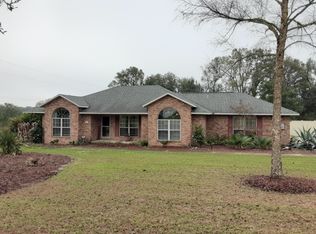 20223 NW 175th Ave, High Springs, FL 32643