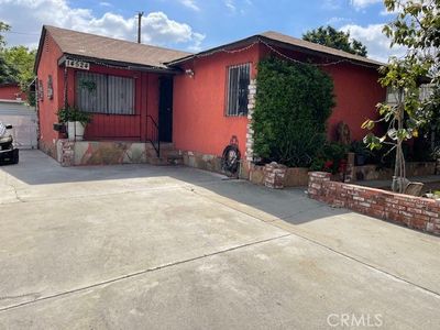 14524 Claressa Ave, Norwalk, CA, 90650