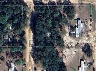 7185 Radcliffe St, Keystone Heights, FL 32656