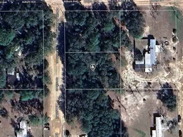 7185 Radcliffe St, Keystone Heights, FL 32656