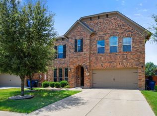 2460 Ranchview Dr, Little Elm, TX 75068