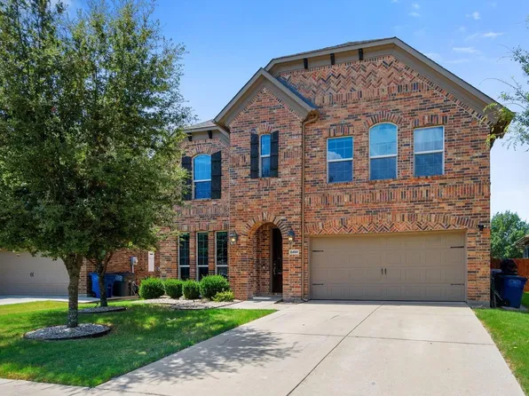 2460 Ranchview Dr, Little Elm, TX 75068