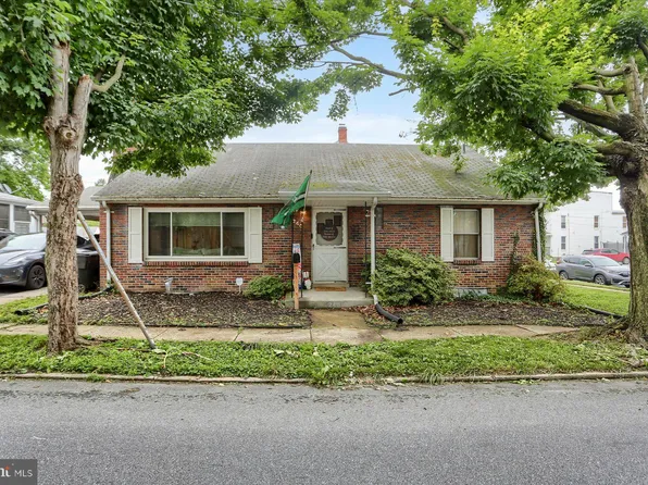 240 S 28th St, Harrisburg, PA 17103
