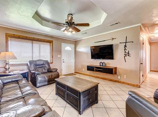 5103 County Road 182, Alvin, TX 77511