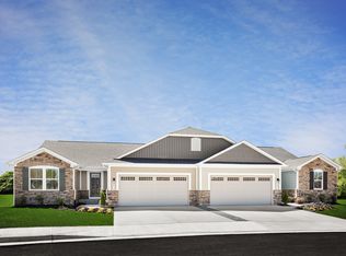 1255 Cavanaugh Ln, Harrison, OH 45030