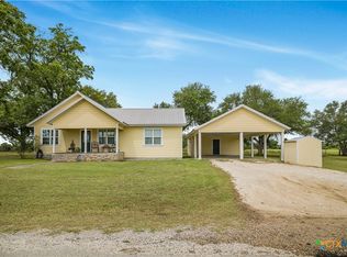 124 County Road 356b, Shiner, TX 77984