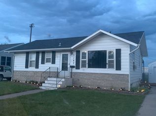 1107 22nd Ave, Sidney, NE 69162