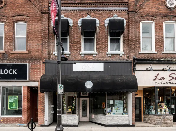 48 Dundas St E, Greater Napanee, ON K7R 1H8