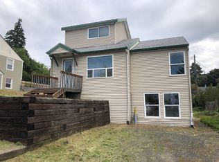 1150 NE Lake St #B, Pullman, WA 99163