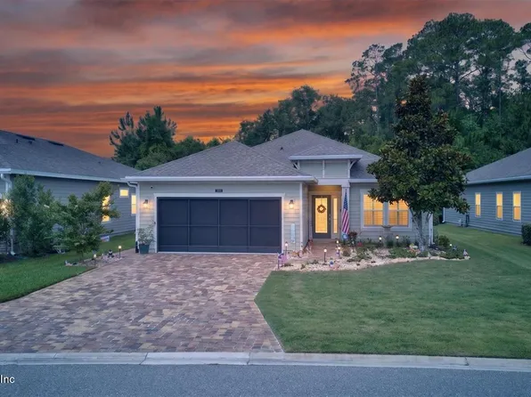 194 ANGUILLA Boulevard, St. Augustine, FL 32092