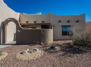 4121 Wood Loop, Alamogordo, NM 88310