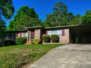 2412 5th Pl NW, Birmingham, AL 35215