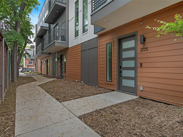 4205 Roseland Ave #205, Dallas, TX 75204