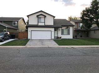 4331 Deephaven Ct, Denver, CO 80239