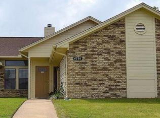4701 Wagon Gap Rd, Killeen, TX 76542