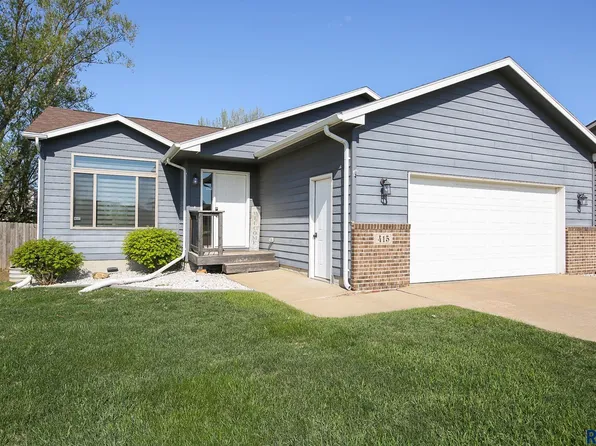 415 N Jenny Ave, Tea, SD 57064