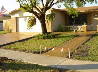 9601 NW 4th St, Pembroke Pines, FL 33024