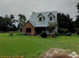 3721 Sr 50, Webster, FL 33597